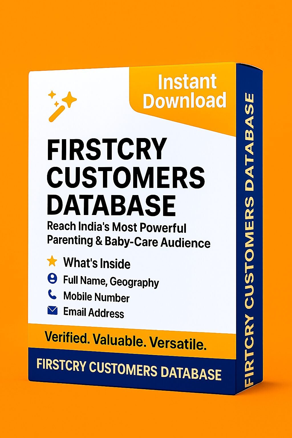 Pepperfry Customers Database 2025